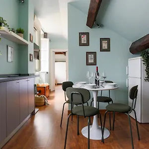  Apartamento The Best Rent - Flat In Brera District