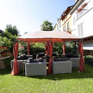 3* Szálloda Ideale