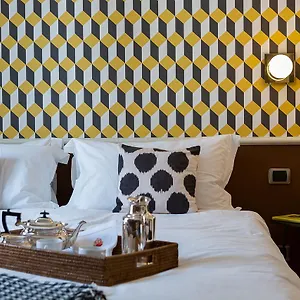 Zebra Naviglio מילאנו