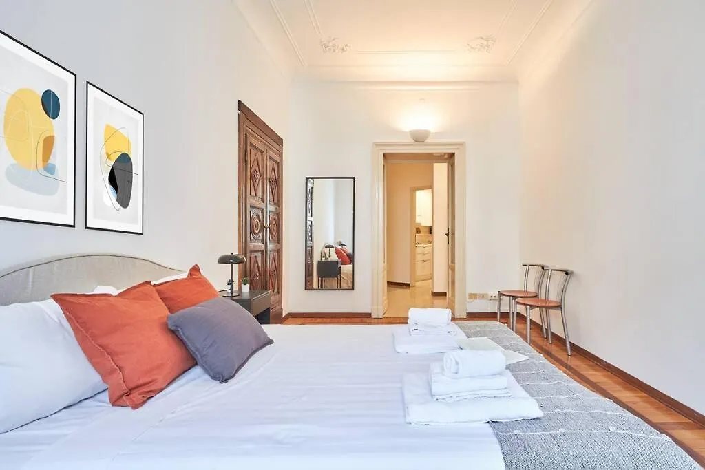 Easylife - Sophisticated Apartment In Cadorna Area Milan