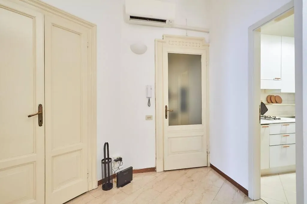 Easylife - Sophisticated Apartment In Cadorna Area Milan
