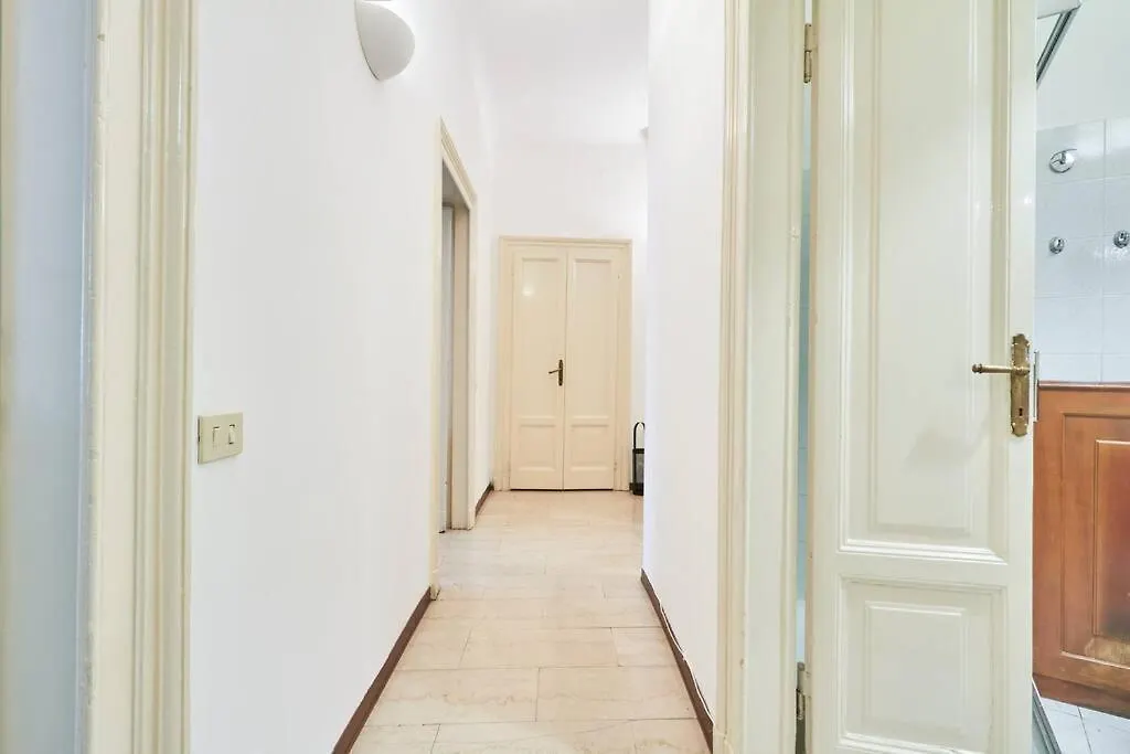 Easylife - Sophisticated Apartment In Cadorna Area Milan