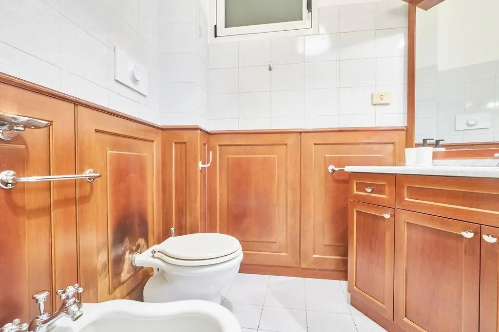 Easylife - Sophisticated Apartment In Cadorna Area Milan