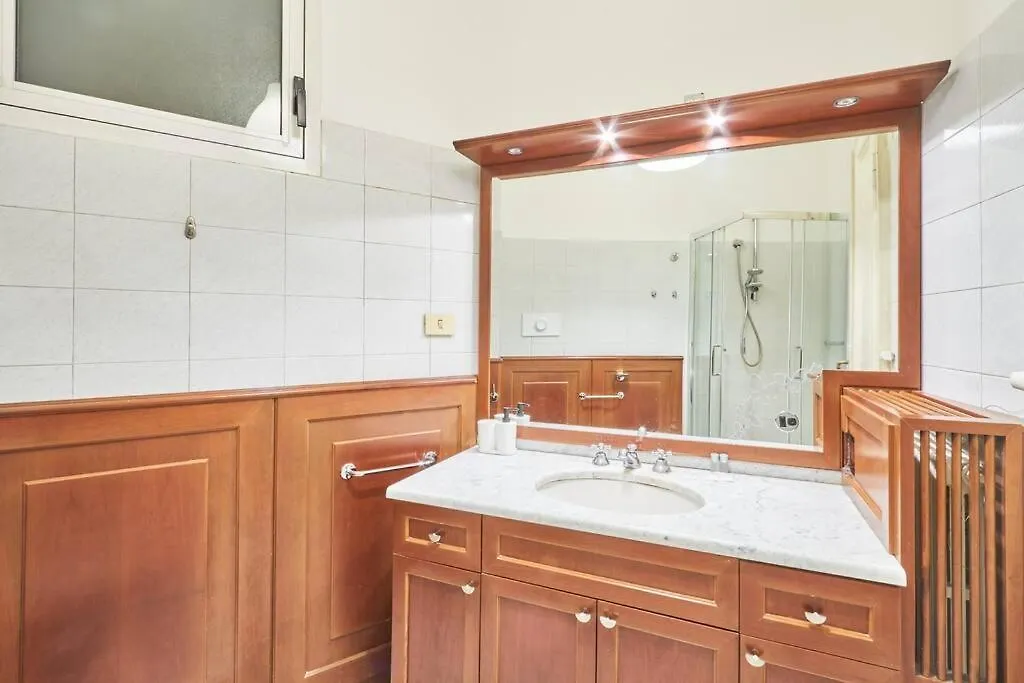 Easylife - Sophisticated Apartment In Cadorna Area Milano 0*,  Italien