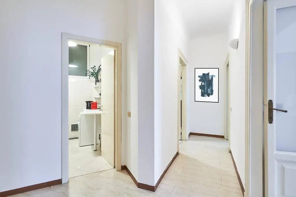 Easylife - Sophisticated Apartment In Cadorna Area Milan
